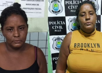 Mulher é morta com tiro na cabeça enquanto dormia no Parque Brasil